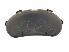 Velocímetro/Instrumentos Y Relojes Peugeot 206 9645847180 1088