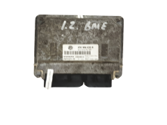 Controlador VW 03E906033R 5WP44224 02 Siemens 29573