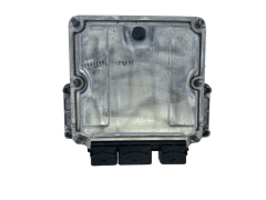 Controlador 0281011521 9651593480 9640938680 PSA Bosch 49648