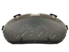 Velocímetro/Instrumentos Y Relojes Peugeot 206 9648836380 000500103 50977