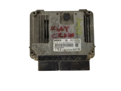 Controlador 0281012963 55205064 4234A3EAM Fiat Bosch 16108
