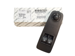 Interruptor De Apertura De Las Lunas Original Citroen Peugeot Fiat 6554XS