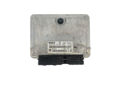 Controlador 0281001873 09136118 CW Opel Bosch 39645