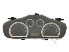 Velocímetro/Instrumentos Y Relojes Hyundai Santa Fe 94005-26340 29001