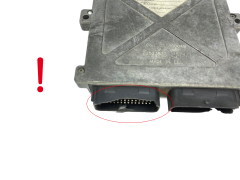 Controlador LPG 10R-026090 110R-006028 67R-016017 032800049 Landi 58028