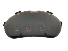 Velocímetro/Instrumentos Y Relojes Peugeot 206 9648836980 3093