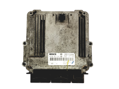 Controlador 237100899R 0281017341 Renault Bosch