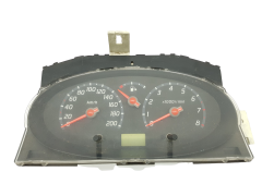 Velocímetro/Instrumentos Y Relojes Nissan Micra AX761 26107