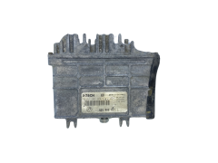 Controlador 0261203929/930 030906027J VW Bosch 62101