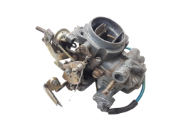 Carburador Fiat Fiorino 32ICEV55 32 ICEV 55 Weber