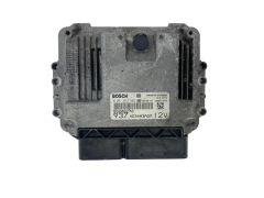 Controlador 55206270 0281012882 4D34A3ADM Alfa Romeo Bosch 47642