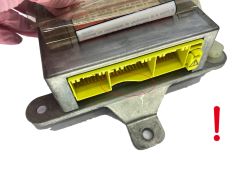 Controlador Subaru 152300-6652 98221AG030 Denso 58711