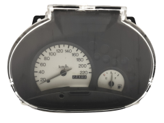 Velocímetro/Instrumentos Y Relojes Ford Ka 97KB-10849-AG 97KB10849AG 30787
