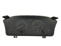 Velocímetro/Instrumentos Y Relojes Citroen ZX 9602824980 49716