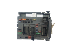 Controlador BSM B2 PSA 9650664180 Delphi 34898