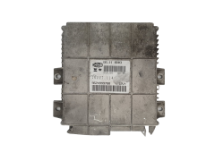 Controlador 9624999780 16227.114 G6.110D03 PSA Magneti Marelli 34291