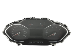 Velocímetro/Instrumentos Y Relojes Peugeot Rifter 9821132780 Yazaki 51603
