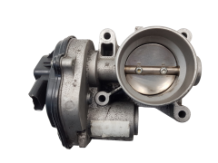 Mariposa De Aire Ford VP4F9U-9E928-AC VP4M5U-9E927-DC 2455