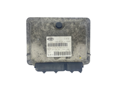 Controlador 51819338 IAW4AF.M9 61600.627.08 Fiat Magneti Marelli 61360