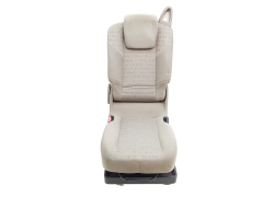 Asiento Central Trasera Renault Scenic 2 II