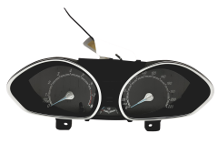 Velocímetro/Instrumentos Y Relojes Ford Fiesta C1BT-10849-EAR 31576