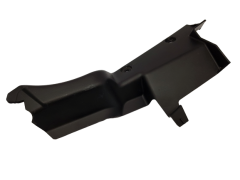Rejilla Bajo Parabrisas Izquierdo Lodgy 648E39624R Dacia 5755