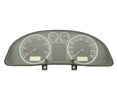 Velocímetro/Instrumentos Y Relojes VW Passat 3B3 3B0920805A 110080051004 VDO