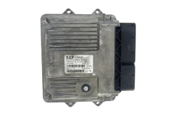 Controlador MJD6JF.P6 55192093 71600.021.03 Fiat Magneti Marelli 50917