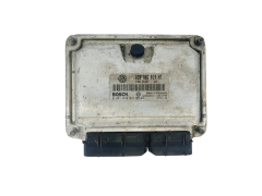 Controlador 038906019HT 0281010947 Seat Bosch 44981