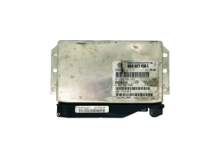Controlador 8E0927156L 0260002810 Audi Bosch 34122