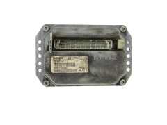 Controlador 0261200716 00077787850 Fiat Lancia Bosch 55256