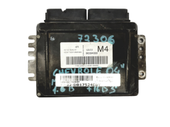 Controlador 96394699 S010016042A1 Chevrolet Kemsco 17524
