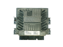 Controlador Renault S126074106A 8200755773 8200680832 Siemens 32491