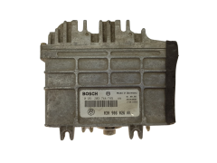 Controlador 030906026AK 0261203744/745 Volkswagen Bosch 13670