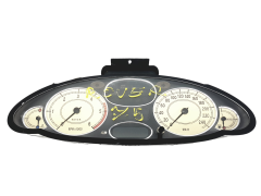 Velocímetro/Instrumentos Y Relojes Rover 75 YAC110477 110008878016 VDO 44088