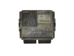 Controlador 616645000  110R-006011 67R-016002 Opel Landi Renzo