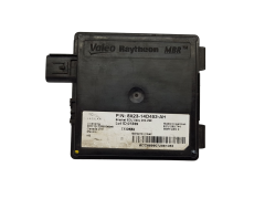Controlador 8X23-14D453-AH ECU280.744 Jaguar XF Valeo