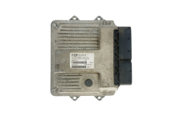 Controlador FGP 55195819 MJD6JF.Y1 Lancia Magneti Marelli 37341