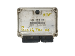 Controlador VW 045906019BF 0281011241 Bosch 42187