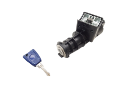 Interruptor De Encendido Fiat Punto 2 0.5521 0.8712 B365 TRW 1001