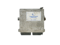 Controlador 616264001 110R-006011 Fiat Landirenzo 36861