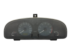 Velocímetro/Instrumentos Y Relojes Citroen Xsara P9636440780 A 01 50092