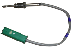 Sensor De Temperatura De Los Gases De Escape Citroen Peugeot 1920TW QPlus