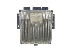 Controlador Renault 8200212348 8200222917 R0410C039A Delphi TRW 56334
