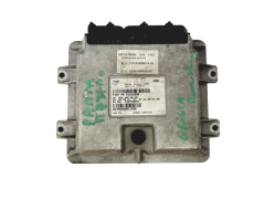 Controlador 51822896 4100147 Fiat Metatron 17300