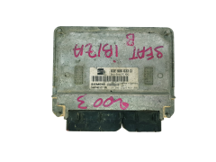 Controlador 03E906033D 5WP40121 05 Seat Siemens  32951