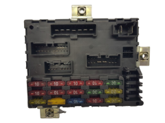 Caja Reles / Fusibles Fiat 7755601