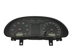 Velocímetro/Instrumentos Y Relojes VW Polo 6Q0920803 110080320001A 58256