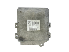 Controlador 9637086980 16301.574 IAW1AP.81 PSA Magneti Marelli 63546