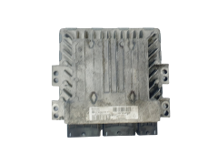Controlador 237101478R S180067143A  Renault Continental 44931